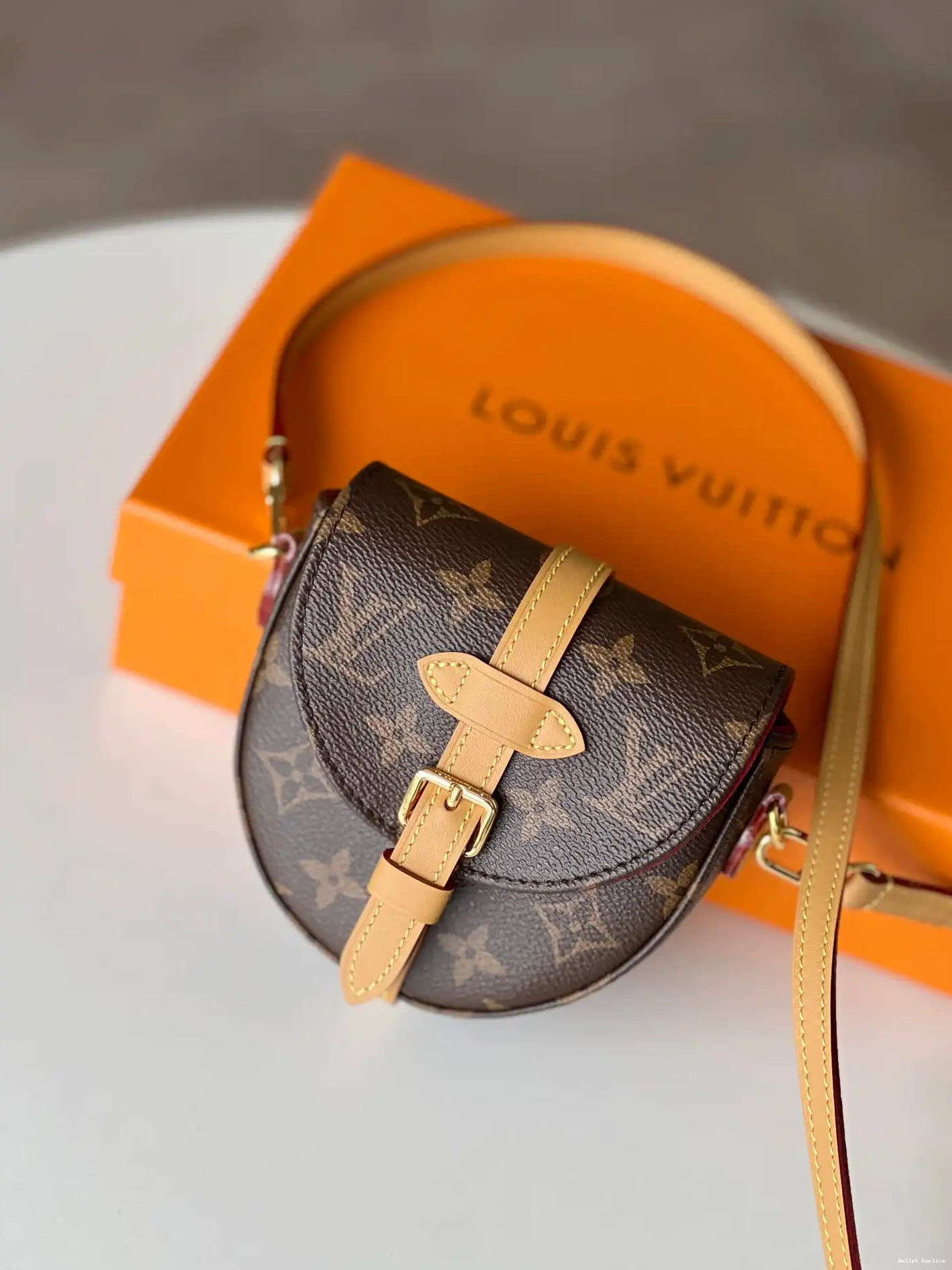 Affordable LOUIS MICRO VUITTON CHANTILLY 0630